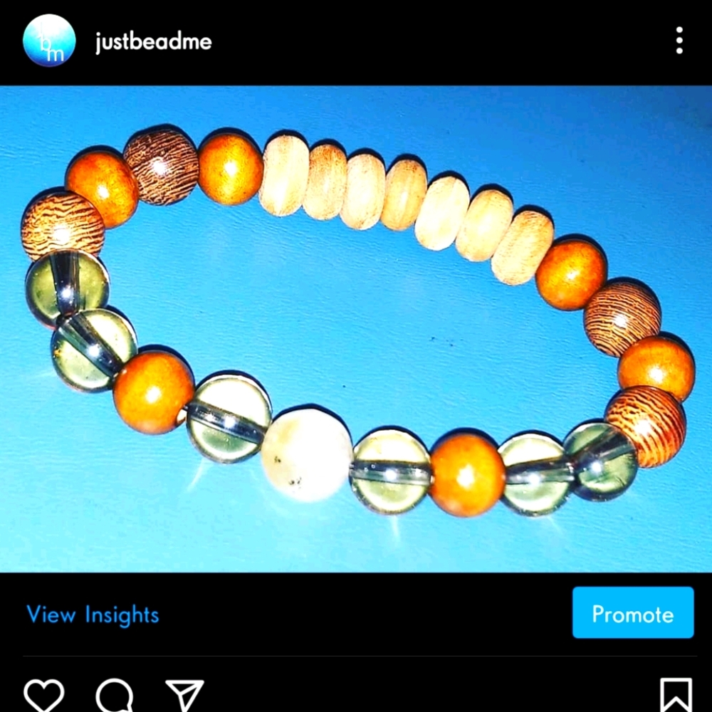 Mens/Womens bracelet